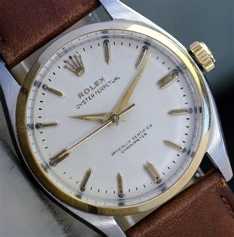 rolex oyster 6564|1958 rolex oyster perpetual review.